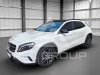 2014 Mercedes Benz GLA 200