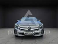 2014 Mercedes Benz GLA 200
