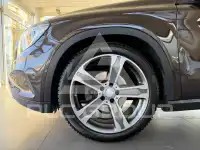 2014 Mercedes Benz GLA 200