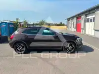 2014 Mercedes Benz GLA 200