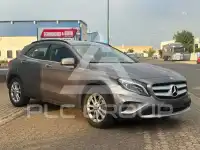 2014 Mercedes Benz GLA 200