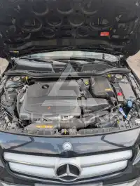 2014 Mercedes Benz GLA 200