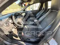2014 Mercedes Benz GLA 200