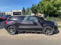 2014 Mercedes Benz GLA 200