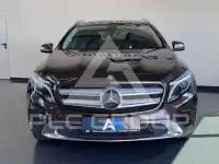2014 Mercedes Benz GLA 200