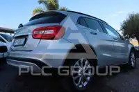 2014 Mercedes Benz GLA 200