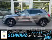 2014 Mercedes Benz GLA 200