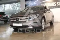 2014 Mercedes Benz GLA 200