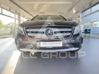 2014 Mercedes Benz GLA 200