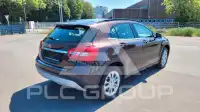 2014 Mercedes Benz GLA 200