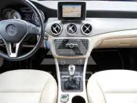 2014 Mercedes Benz GLA 200