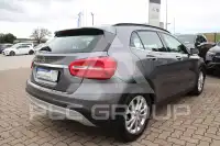 2014 Mercedes Benz GLA 200
