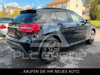 2014 Mercedes Benz GLA 200