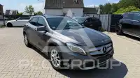 2014 Mercedes Benz GLA 200