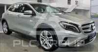 2014 Mercedes Benz GLA 200