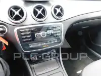 2014 Mercedes Benz GLA 200