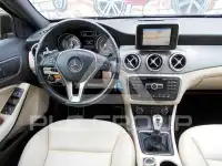 2014 Mercedes Benz GLA 200