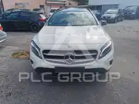 2014 Mercedes Benz GLA 200