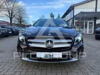 2014 Mercedes Benz GLA 200