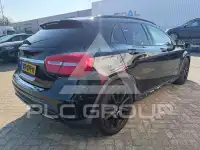 2014 Mercedes Benz GLA 200