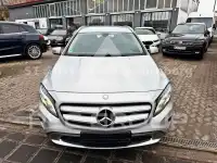 2014 Mercedes Benz GLA 200