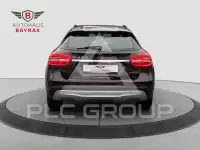 2014 Mercedes Benz GLA 200