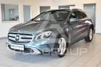 2014 Mercedes Benz GLA 200