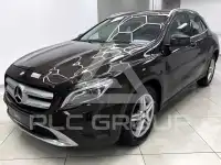 2014 Mercedes Benz GLA 200