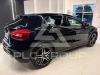 2014 Mercedes Benz GLA 200