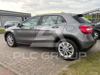 2014 Mercedes Benz GLA 200