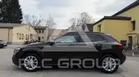 2014 Mercedes Benz GLA 200