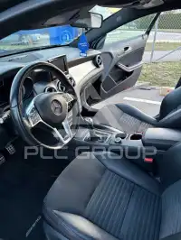 2014 Mercedes Benz GLA 200