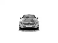 2014 Mercedes Benz GLA 200