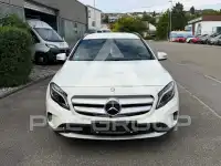 2014 Mercedes Benz GLA 200