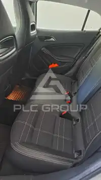 2014 Mercedes Benz GLA 200