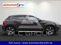 2014 Mercedes Benz GLA 200