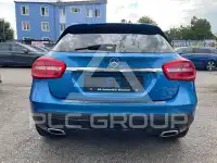 2014 Mercedes Benz GLA 200