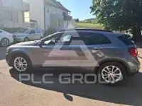 2014 Mercedes Benz GLA 200