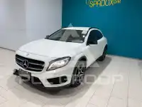 2014 Mercedes Benz GLA 200
