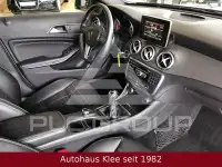 2014 Mercedes Benz GLA 200
