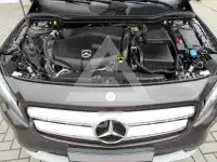 2014 Mercedes Benz GLA 200