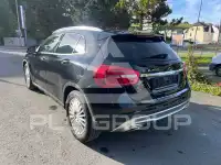 2014 Mercedes Benz GLA 200