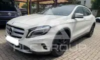 2014 Mercedes Benz GLA 200