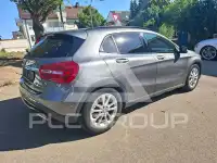 2014 Mercedes Benz GLA 200