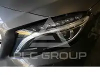 2014 Mercedes Benz GLA 200
