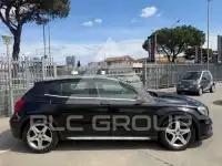 2014 Mercedes Benz GLA 200