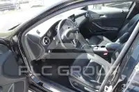 2014 Mercedes Benz GLA 200