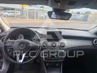 2014 Mercedes Benz GLA 200