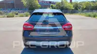 2014 Mercedes Benz GLA 200