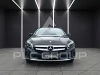 2014 Mercedes Benz GLA 200